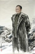 马振西作品