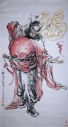 马振西作品