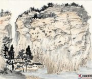 陈磊作品