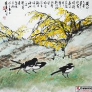 裴玉林作品