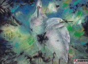 赵治平作品