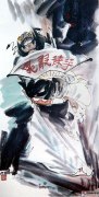 陈光林作品