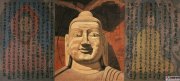 周韶华作品