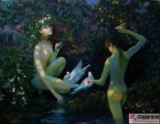 张平作品