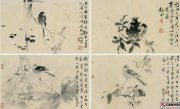 赵跃鹏作品