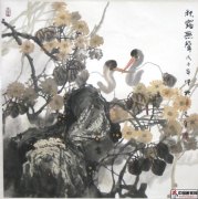陈元奎作品
