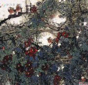 梁时民作品