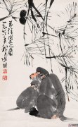 张朋作品