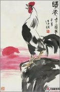 张朋作品
