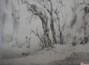 张伟平作品