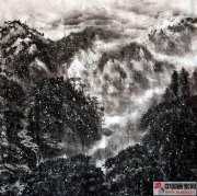范囩作品