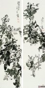 吴伟山作品