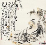 吴永良作品