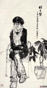 刘国辉作品