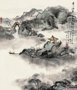 王伯敏作品