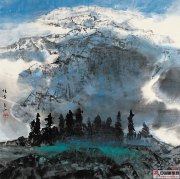 包辰初作品