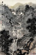 孔仲起作品
