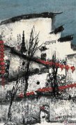曾宓作品