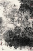 卓鹤君作品