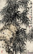 柳村作品