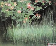 张伟民作品