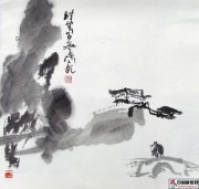张毅作品