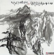张毅作品