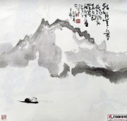 张毅作品