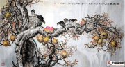 杨永月作品