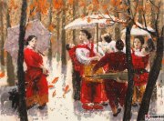 潘一杭作品