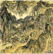 陈一耕作品