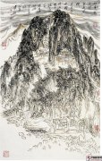 陈一耕作品