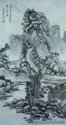 谢凤岗作品