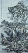 谢凤岗作品