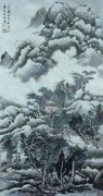 谢凤岗作品