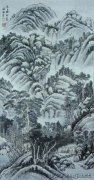 谢凤岗作品