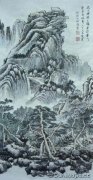 谢凤岗作品