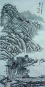 谢凤岗作品
