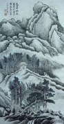 谢凤岗作品