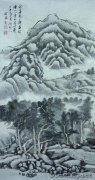 谢凤岗作品