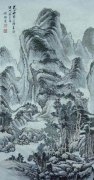 谢凤岗作品