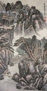 谢凤岗作品