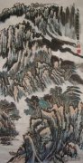 谢凤岗作品