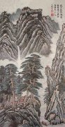 谢凤岗作品