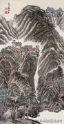 谢凤岗作品