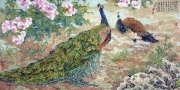 李蒸蒸作品