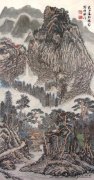 谢凤岗作品