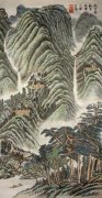 谢凤岗作品