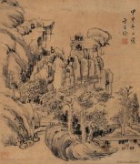 卞文瑜作品
