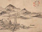 蔡嘉作品